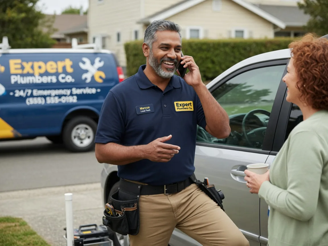 Drain Cleaning Smithfield, NC FAQs
