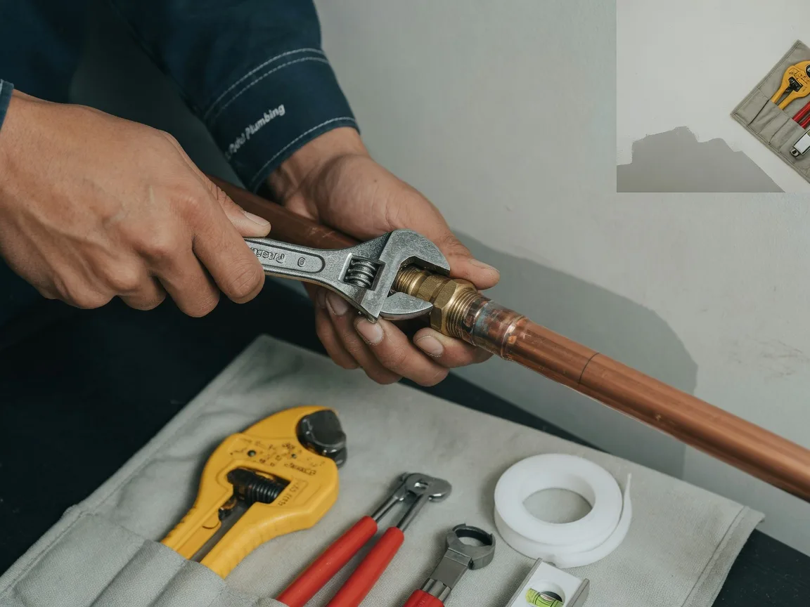 Why choose Drain Cleaning in Smithfield, NC